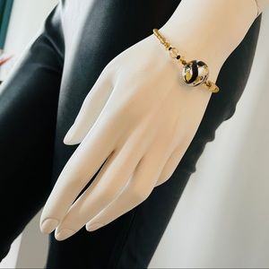 Murano Glass Bracelet. Piece of Venice.